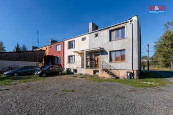 Prodej rodinného domu, 147 m², Brod nad Tichou - 19