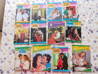 Románky pro ženy - 19