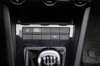 Škoda Octavia Combi 1.6 TDI 115k Style EU6 - 19