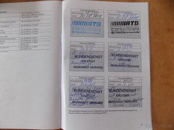 Toyota Yaris 1,5 VVT-iE serviska, 1.majitel, kamera, závěs - 19