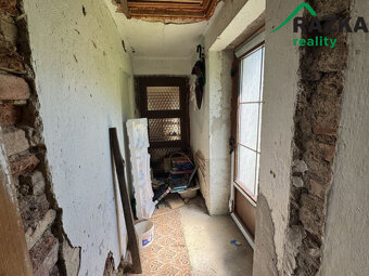 Prodej RD(140m2), Americká ul., Tachov - 19