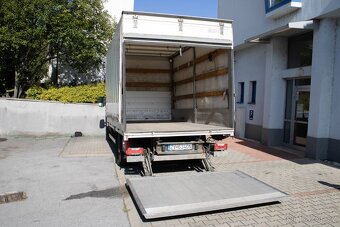 Iveco Daily 70C18 - 19