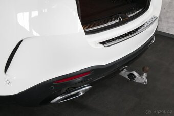 Mercedes-Benz GLE 350de 4Matic 235kW 9G Pano AIR 360 Tažné - 19