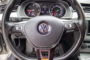 Volkswagen Passat Variant 2,0TDI /AJ NA SPLÁTKY / PROTIÚČET/ - 19