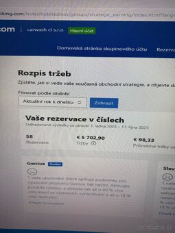 Prodám apartmán (realitky nevolat nemám zájem) - 19