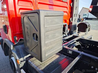 MAN TGL TGL 12.180 nový 6t kont. nosič - 19