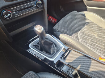 KIA CEED 1.0 T-GDI SILVER - 19