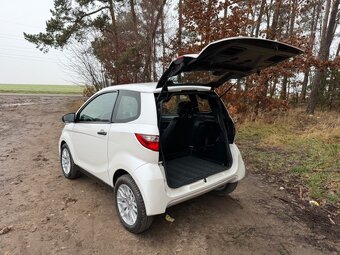 AIXAM CITY - od 15-ti let Odpočet DPH - 19