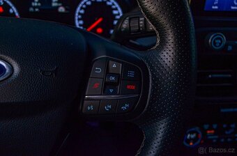 Ford Focus ST 2.3 - 19