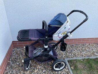 Kočárek Bugaboo Buffalo - 19