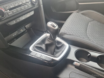 KIA CEED SW 1.6 CRDI VISION - 19