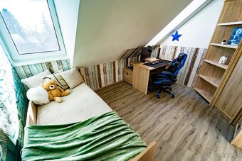 Prodej rodinného domu 5+kk v Plužné, 117 m, pozemek 1 095 m - 19