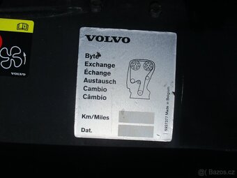 VOLVO V70 2,4D5 136kw Geartronic, bez koroze 11/2009 - 19