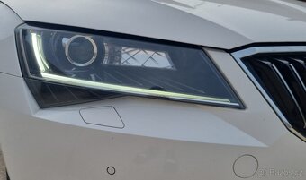 Škoda superb 3 combi, 2.0 Tdi,110 Kw,Led,Xenon,2018,Columbus - 19