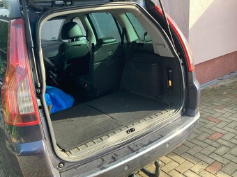 Citroen C4 Grand Picasso - 19