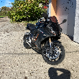 HONDA CBR 650R 2022 - 19