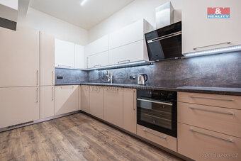 Prodej bytu 2+kk, 56 m², Praha, ul. Na Václavce - 19