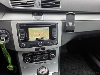 Volkswagen Passat 2.0 TDI 103KW - 19