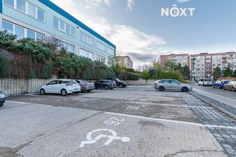 Pronájem byt 1+kk, 30㎡ - 19