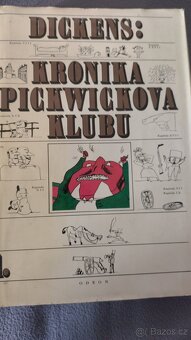 Starší knihy 2 - 19