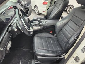 Mercedes-Benz GLS 400D Massage Burmaster - 19