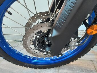 Yamaha Tenere 700, 2020, TOP stav, serviska - 19