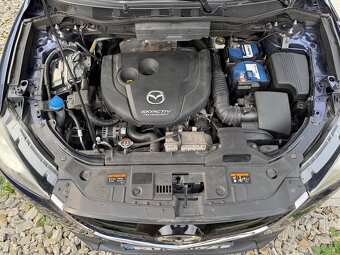MAZDA CX5 2.2D AWD 110KW SKYACTIVE 4X4 - 19