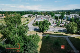 Převod dr. podílu, byty/3+1, 74 m2, S. K. Neumanna, 58601 Ji - 19