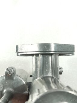 KARBURÁTOR JIKOV 2926SBD11b JAWA 250 353 ORIGINÁL - 19
