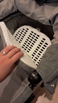 Kocarek Roan Bloom dvojkombinace - 19