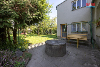 Prodej rodinného domu, 156 m², Štěpánov, ul. Nová - 19