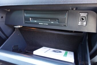 ŠKODA Otavia 2,0L TDi, M 2018, 110kW, DSG, 125 TKm - 19