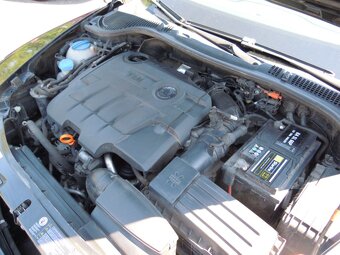 Škoda Octavia 2.0TDi RS 125kw(170hp) r.v.5/2010 - 19