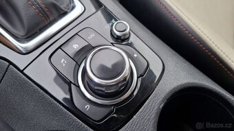 Mazda 3 2.0i Skyactiv Revolution Top, Automat, r.v. 10/2015 - 19