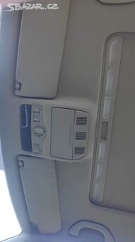 Škoda Fabia, combi 1,9TDi 77kw top výbava - 19