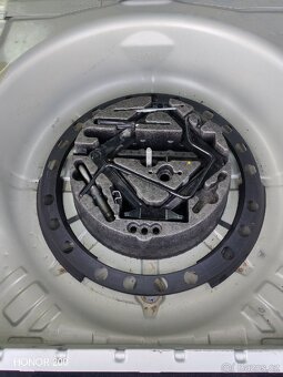 Opel Vectra C 1,9 CDTI - 19