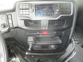 Iveco S-Way 510 Standart hydraulika - 19