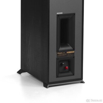 Klipsch R-610F, sloupové, nové, nevybalené, 4 kusy celkem - 19