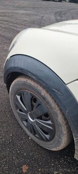 Mini Cooper 1.4 - 19