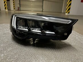 Opel Crossland led světlo - 19