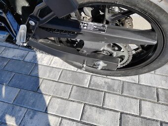 Suzuki dl 250 V-Strom r.v.2019,ČR - 19