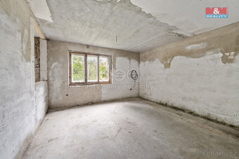 Prodej rodinného domu, 105 m², Dobrná, okr. Děčín - 19