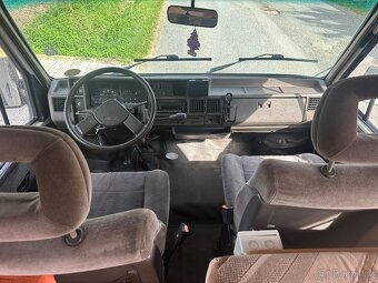Obytný Automobil Bürstner - Fiat Ducato - 19