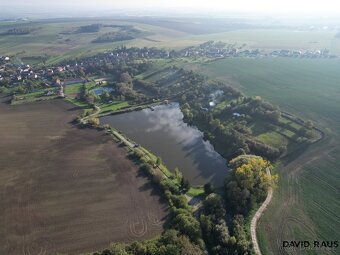 Prodej stavby rodinného domu 5+kk ( 227 m2) s garáží, Viničn - 19