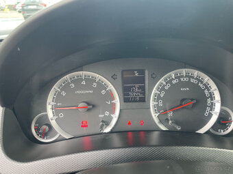 Suzuki Swift 1.2, Původ ČR, 1.majitel - 19