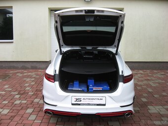 Kia ProCeed 1.6i T-GDI 204PS GT A/T - 19