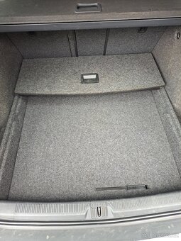 Škoda Octavia Scout, DSG, 2013, servis, 4x4, 103 kW - 19