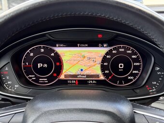 Audi Q5 2.0 tdi 140 kw Quattro Sport / 2017 / DPH - 19