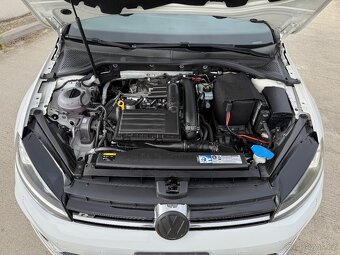 Volkswagen Golf VII 1.4 TSI Rline - 19