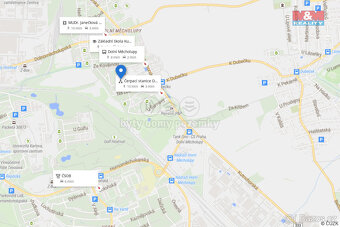 Pronájem bytu 3+kk, 96 m², Praha, ul. Za zahradami - 19